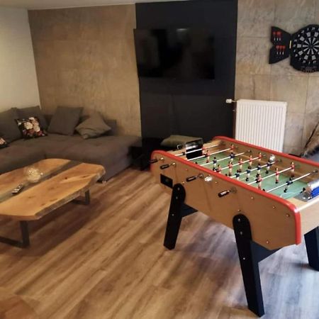 Charmant T3, 70M2, 2Ch,Tv 101 Cm, Wifi+Parking, Ettendorf Bagian luar foto