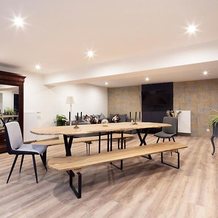 Charmant T3, 70M2, 2Ch,Tv 101 Cm, Wifi+Parking, Ettendorf Bagian luar foto