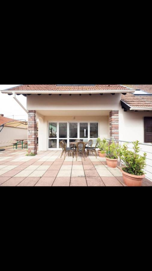 Charmant T3, 70M2, 2Ch,Tv 101 Cm, Wifi+Parking, Ettendorf Bagian luar foto